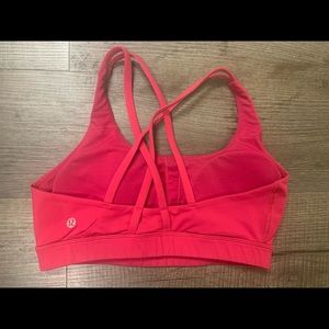Lululemon bra